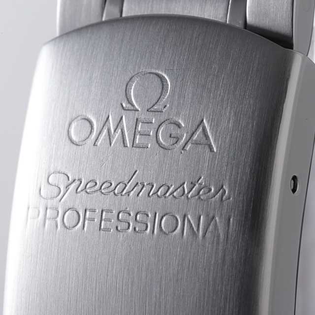 オメガ スピードマスター 3572.50 メンズ 中古