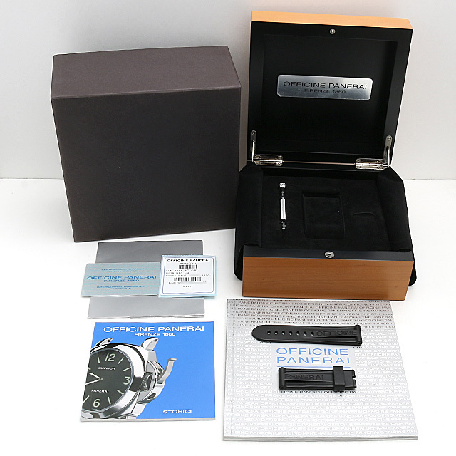 ルミノールベース PAM00002 サブ画像４