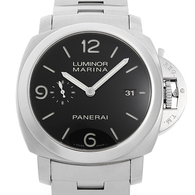 ルミノールマリーナ 1950 3DAYS PAM00328 メイン画像