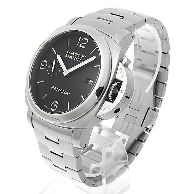 ルミノールマリーナ 1950 3DAYS PAM00328 サブ画像１