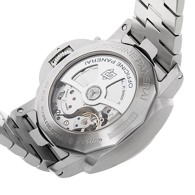 ルミノールマリーナ 1950 3DAYS PAM00328 サブ画像２