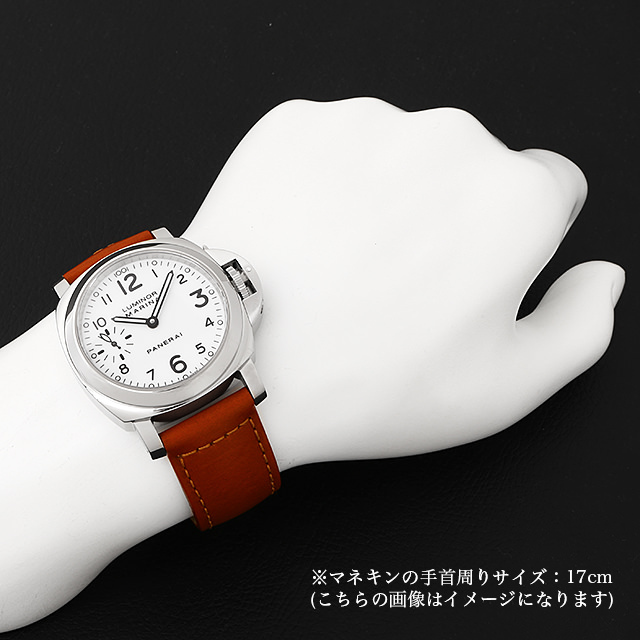 ルミノールマリーナ PAM00113 サブ画像４
