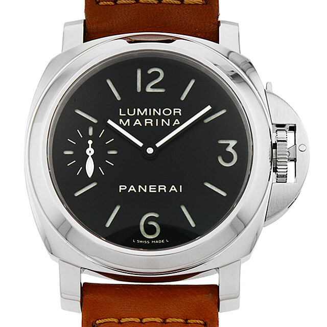 PAM00111 P番 PANERAI（パネライ） ルミノール マリーナ 中古 | 東京  
