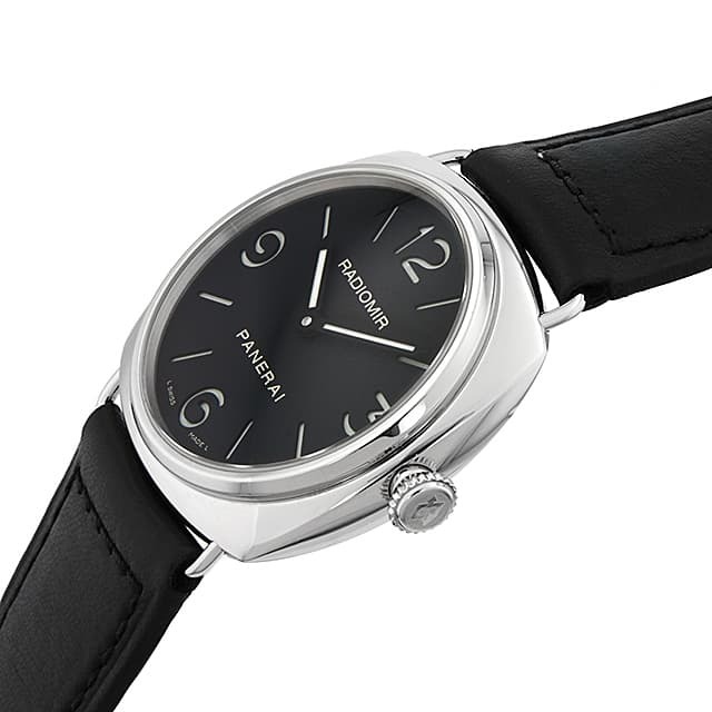 ラジオミール ベース PAM00210 サブ画像１