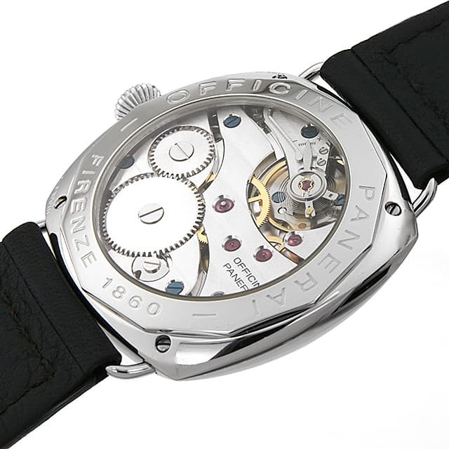 ラジオミール ベース PAM00210 サブ画像２