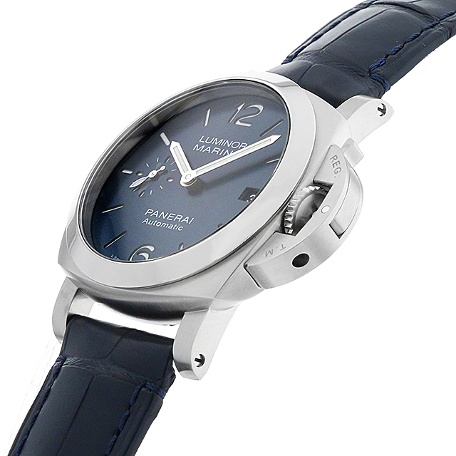 ルミノール マリーナ クアランタ PAM01370 サブ画像１