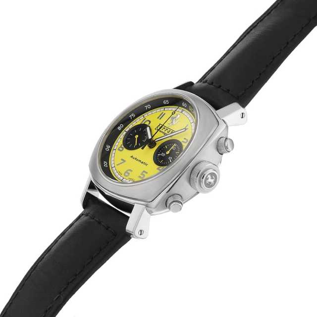 PANERAI Ferrari FER00011 Men's Used
