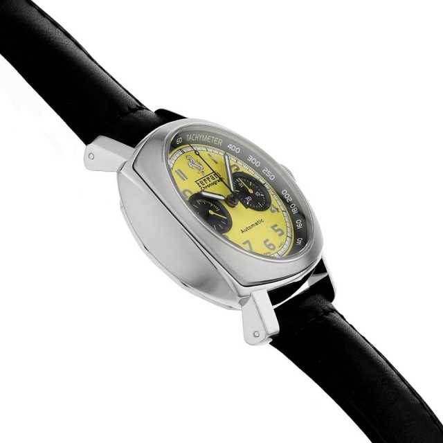 PANERAI Ferrari FER00011 Men's Used