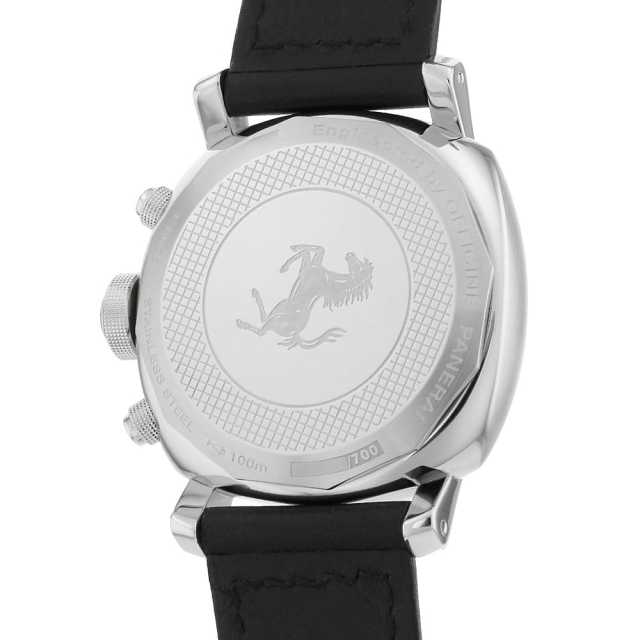 PANERAI Ferrari FER00011 Men's Used