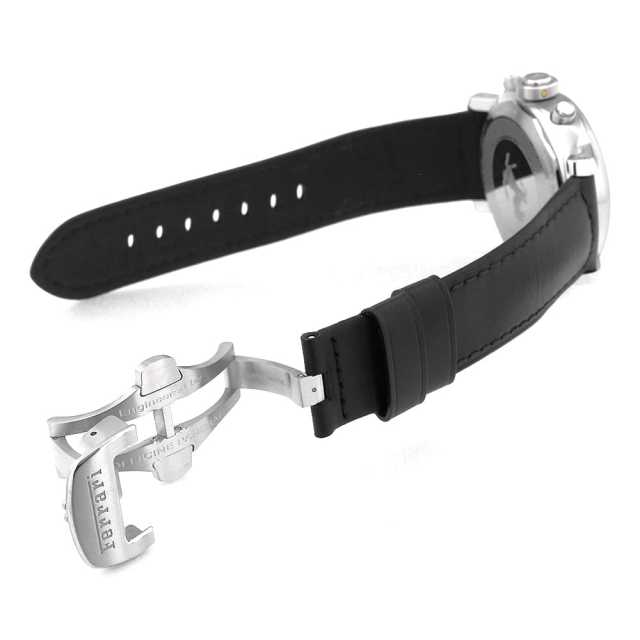 FER00011 イエロー PANERAI（パネライ）フェラーリ グランツーリズモ