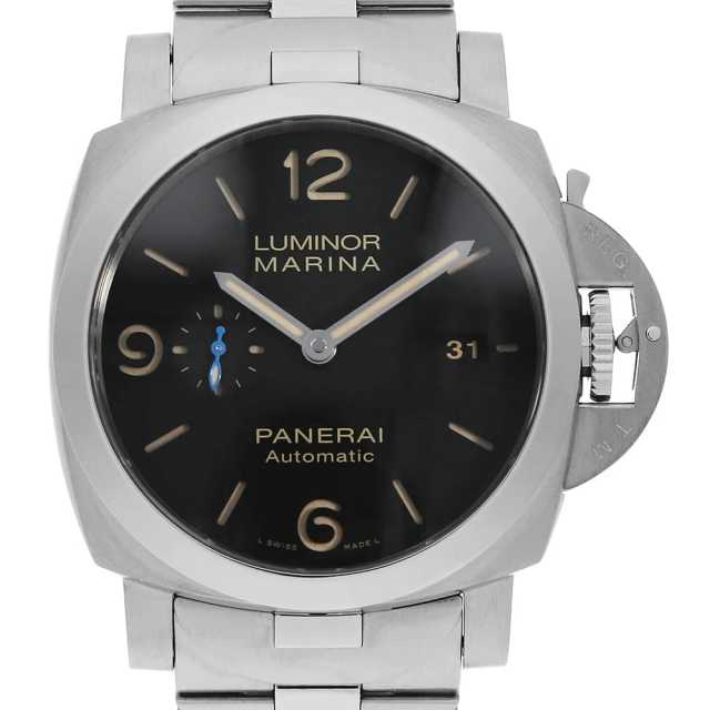 パネライ ルミノールマリーナ PAM00723 メンズ 中古