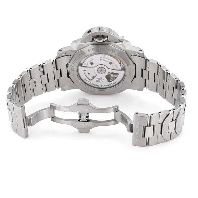 パネライ ルミノールマリーナ PAM00723 メンズ 中古