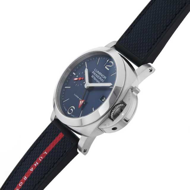 パネライ  PAM01404 メンズ 中古