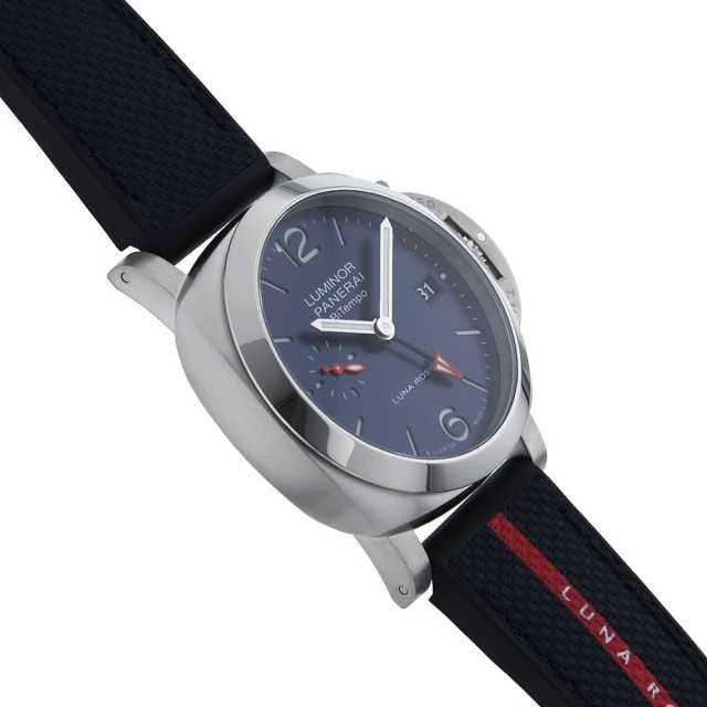 パネライ  PAM01404 メンズ 中古