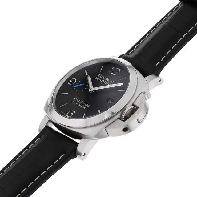 パネライ ルミノールマリーナ PAM01312 メンズ 中古