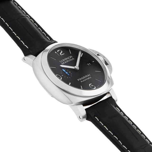 パネライ ルミノールマリーナ PAM01312 メンズ 中古