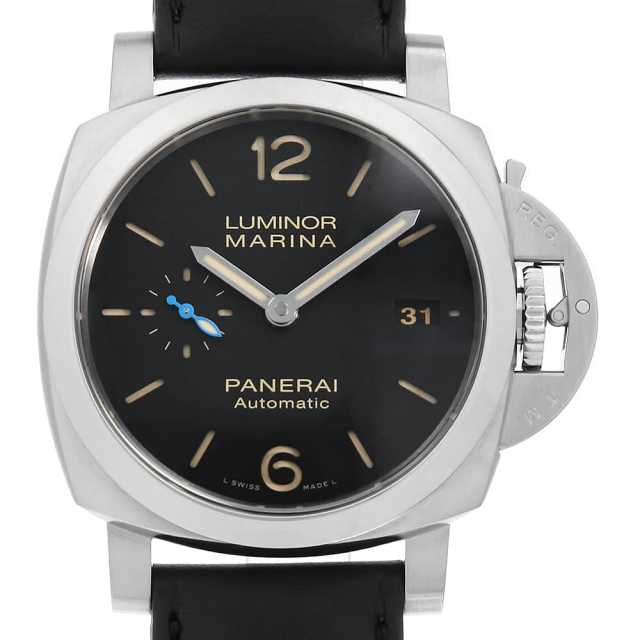 パネライ ルミノールマリーナ PAM01392 メンズ 中古