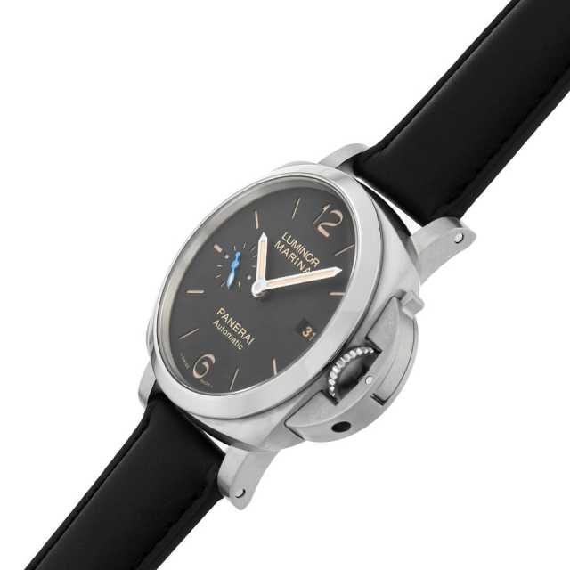 パネライ ルミノールマリーナ PAM01392 メンズ 中古