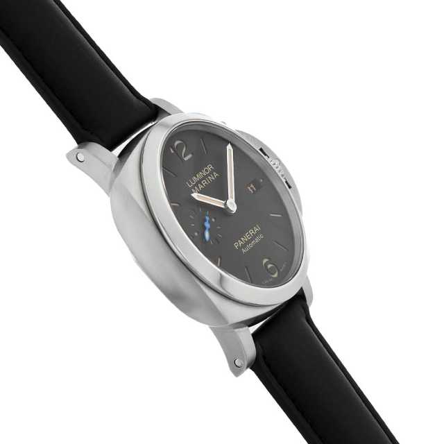 パネライ ルミノールマリーナ PAM01392 メンズ 中古