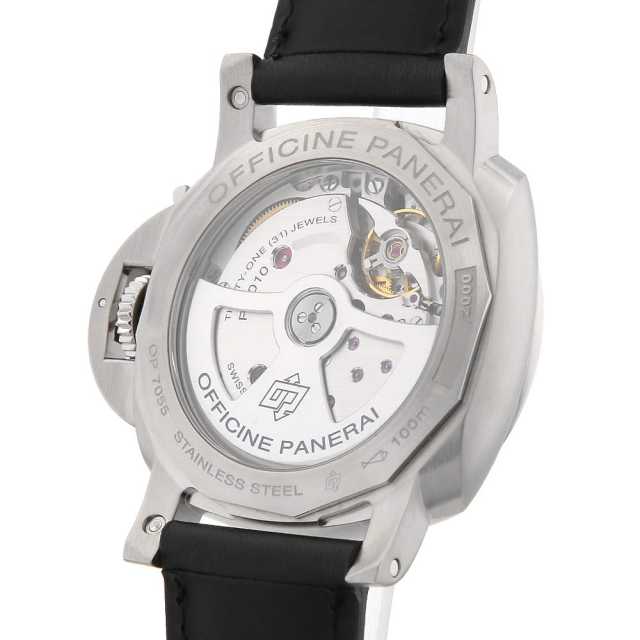 パネライ ルミノールマリーナ PAM01392 メンズ 中古