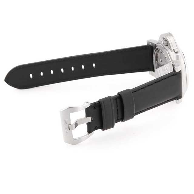 パネライ ルミノールマリーナ PAM01392 メンズ 中古
