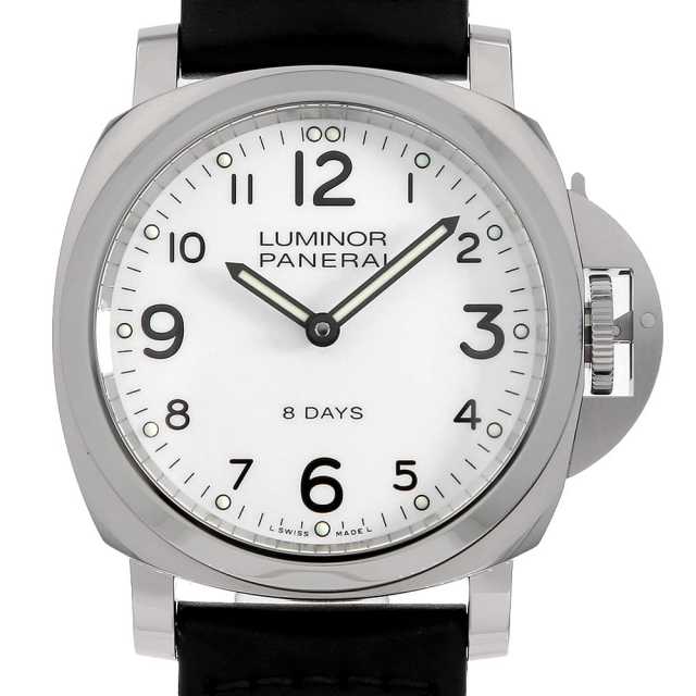 パネライ ルミノールベース PAM00561 メンズ 中古