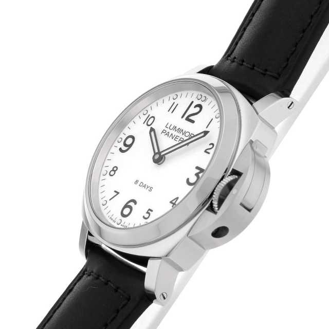 Panerai Luminor Base PAM00561 Men's Used