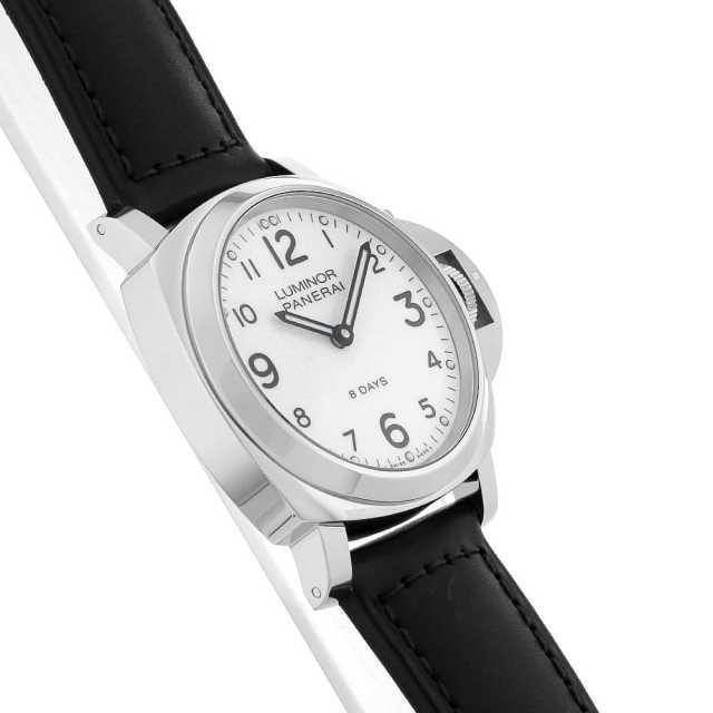 Panerai Luminor Base PAM00561 Men's Used