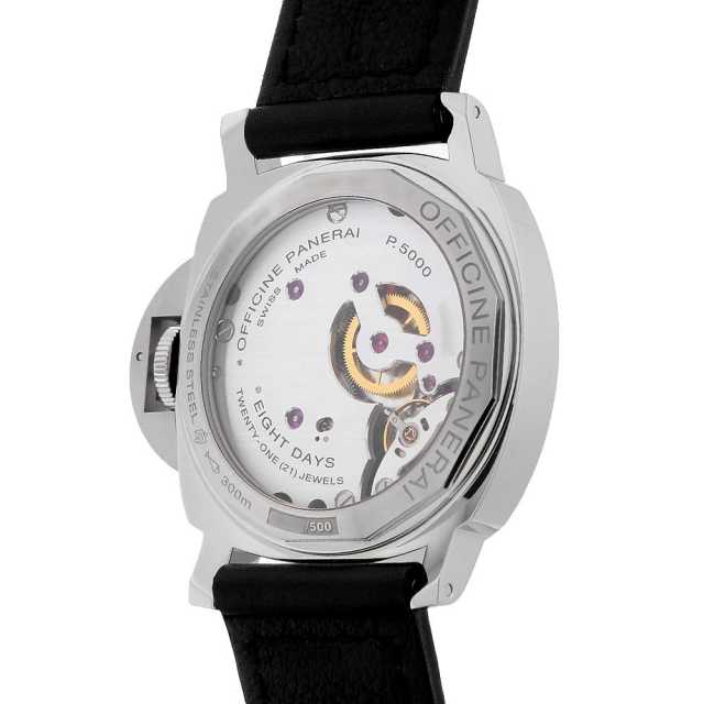 Panerai Luminor Base PAM00561 Men's Used
