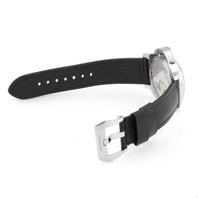 Panerai Luminor Base PAM00561 Men's Used