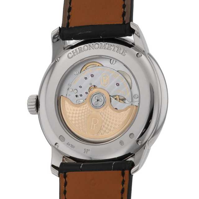PFC423-1201400-HA1441 ブラック PARMIGIANI FLEURIER（パルミジャーニ
