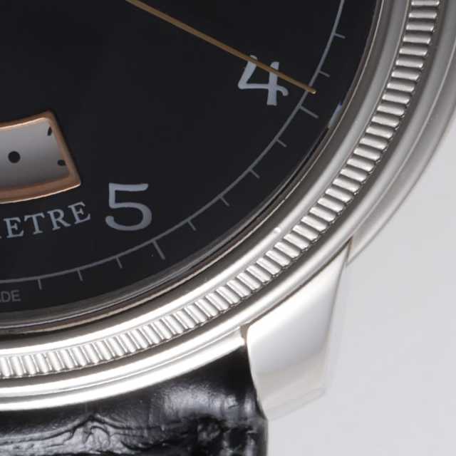 PFC423-1201400-HA1441 ブラック PARMIGIANI FLEURIER（パルミジャーニ