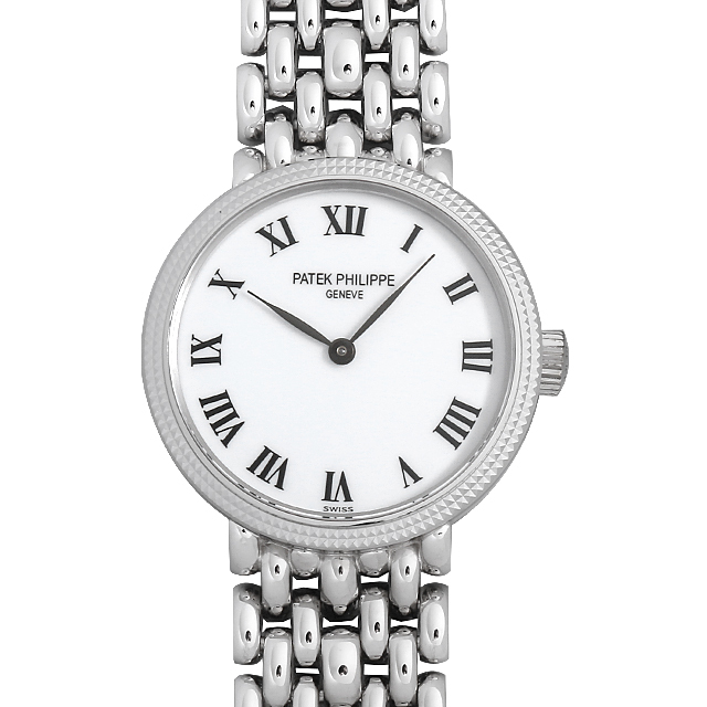 カラトラバ 4809/2G-001 メイン画像