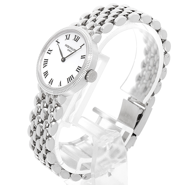 カラトラバ 4809/2G-001 サブ画像１