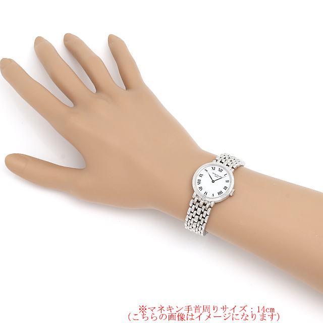 カラトラバ 4809/2G-001 サブ画像３