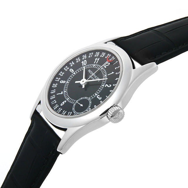 カラトラバ 6000G-001 サブ画像１