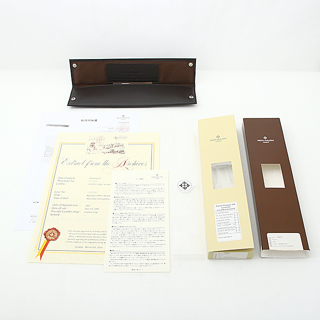 カラトラバ 6000G-001 サブ画像５