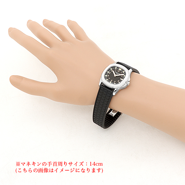 アクアノート レディース 4960A-010 サブ画像３