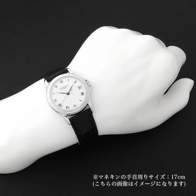 カラトラバ 5117G サブ画像４