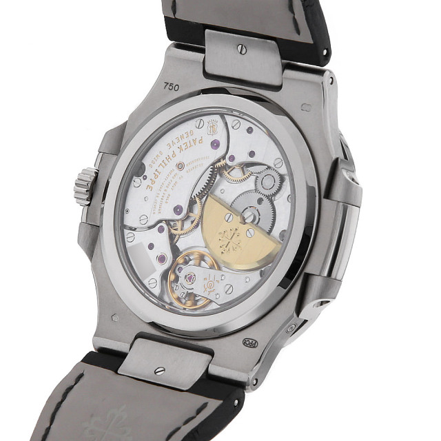 パテックフィリップ ノーチラス 5712G-001 メンズ 中古