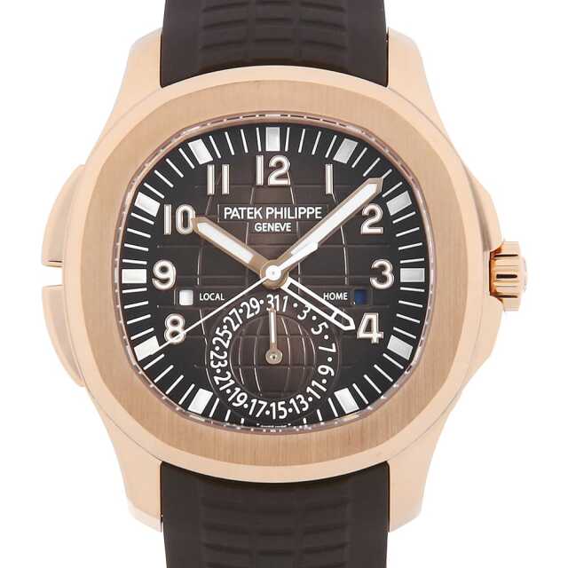 5164R-001 ブラウン PATEK PHILIPPE（パテックフィリップ