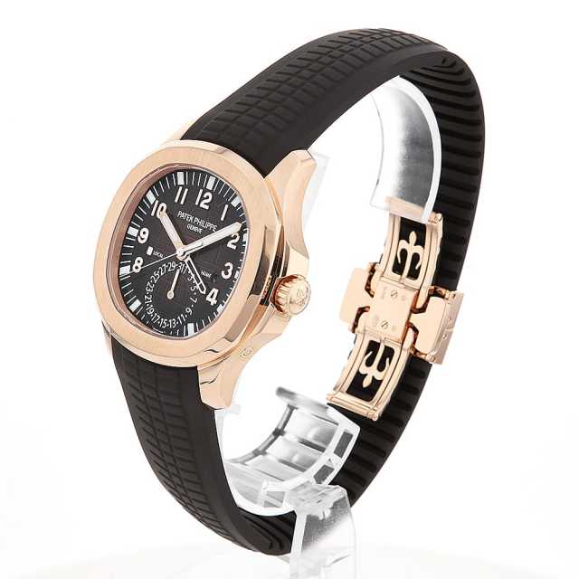 5164R-001 ブラウン PATEK PHILIPPE（パテックフィリップ