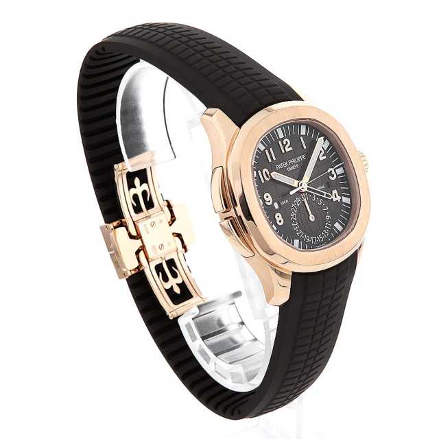 5164R-001 ブラウン PATEK PHILIPPE（パテックフィリップ