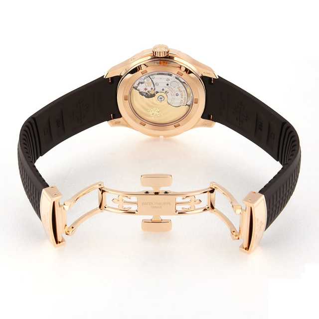 5164R-001 ブラウン PATEK PHILIPPE（パテックフィリップ