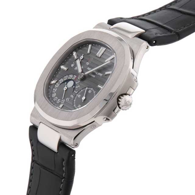 パテックフィリップ ノーチラス 5712G-001 メンズ 中古