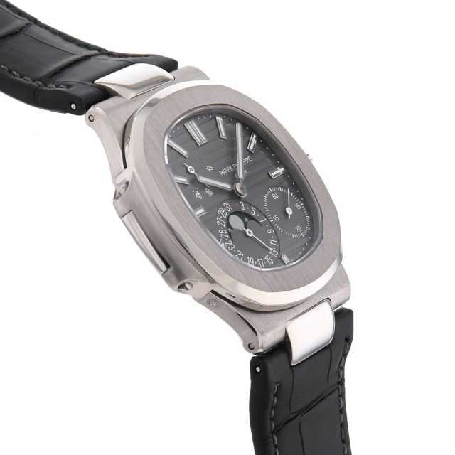 パテックフィリップ ノーチラス 5712G-001 メンズ 中古