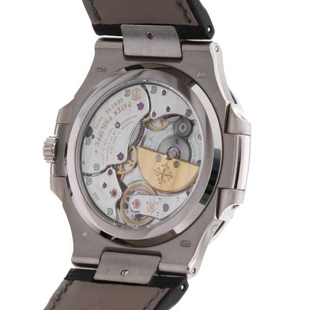 Patek Philippe Nautilus 5712G-001 Men's Used