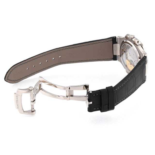 パテックフィリップ ノーチラス 5712G-001 メンズ 中古