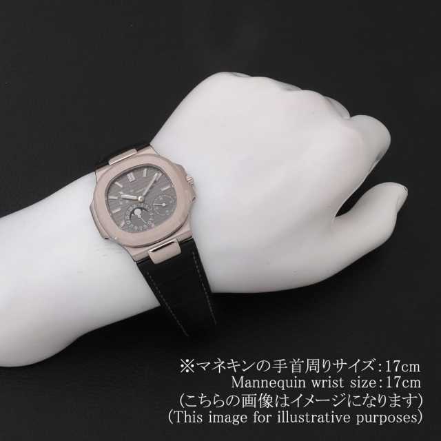 パテックフィリップ ノーチラス 5712G-001 メンズ 中古