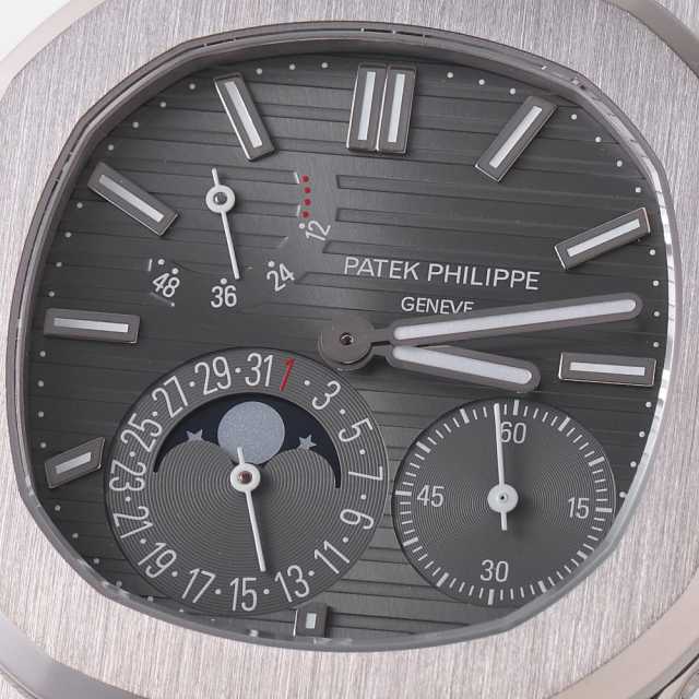 5712G-001 グレー PATEK PHILIPPE（パテックフィリップ